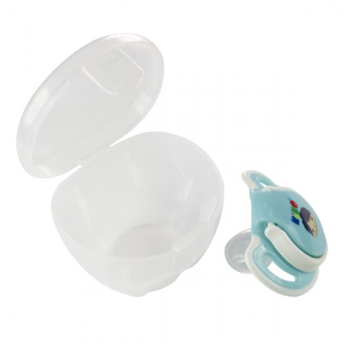 لهاية بغطاء سيلكون 01-16115