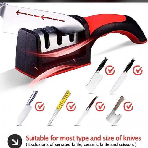 مسن سكين -39038