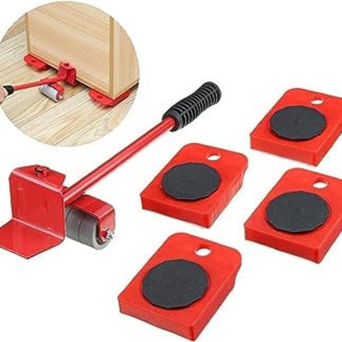 قاعدة ادوات تحريك