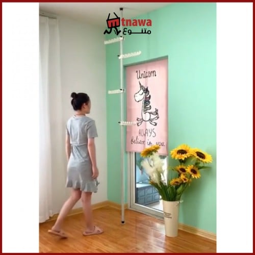 عمود تعليق - عامود