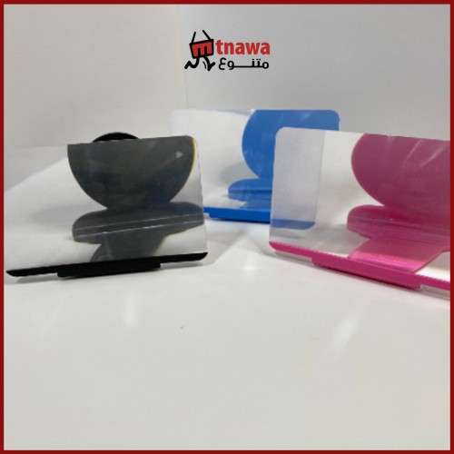 مكبر شاشة D6