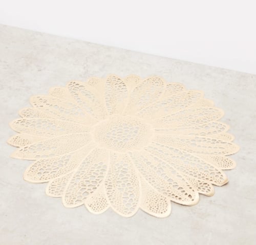 مفرش سفرة سيلكون