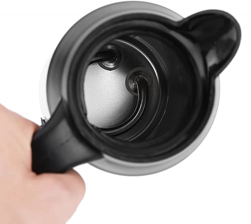 غلاية كهربائية للسيارة 750ml