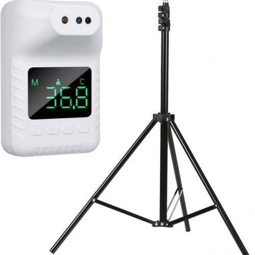 جهاز قياس الحرارة