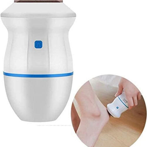 Callus Remover - جهاز تقشير القدم