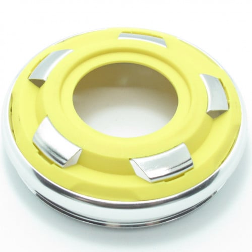 غطاء منظم بوشات مرحلة ثانية VR أصفر