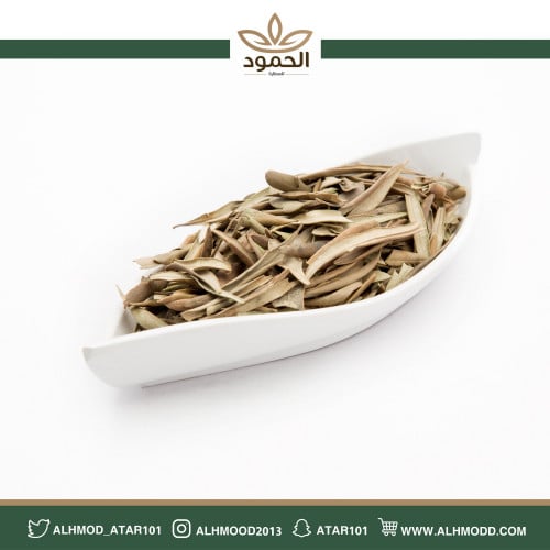 ورق زيتون كيس