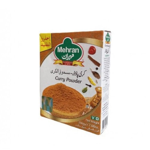 مهران مسحوق الكاري