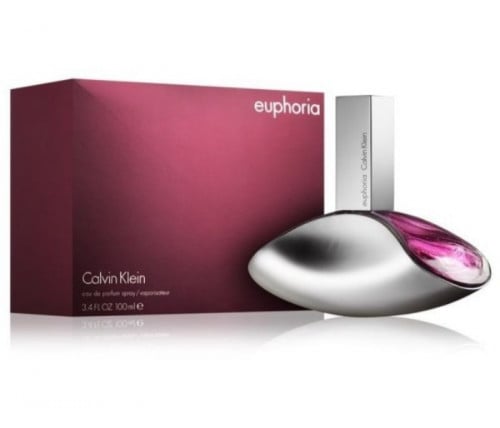 كالفن كلاين اوفوريا النسائي