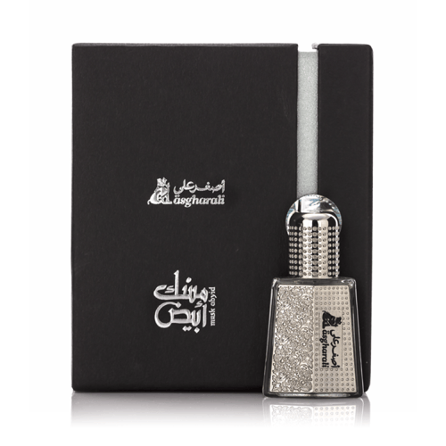 دهن المسك - 6 مل