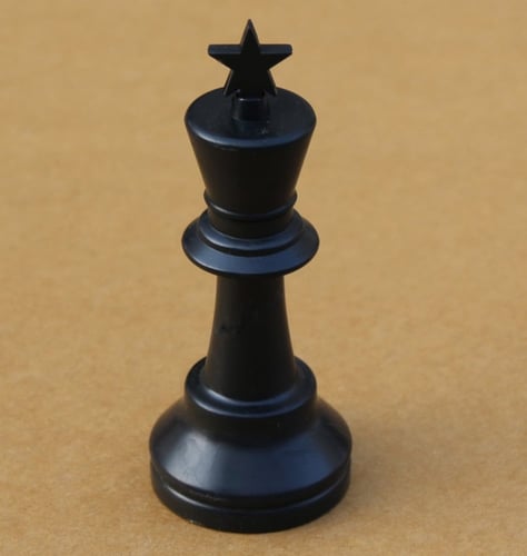 مجموعة شطرنج اساسي