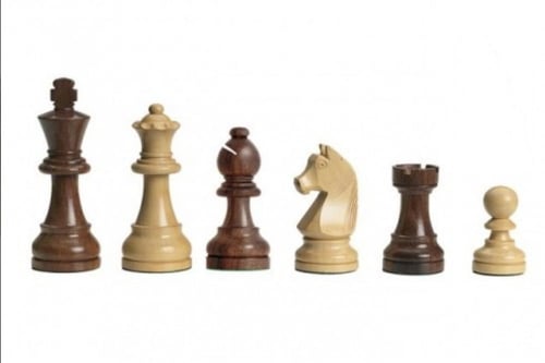 لوح شطرنج إلكتروني DGT المعتمدة بالبطولات العالمية