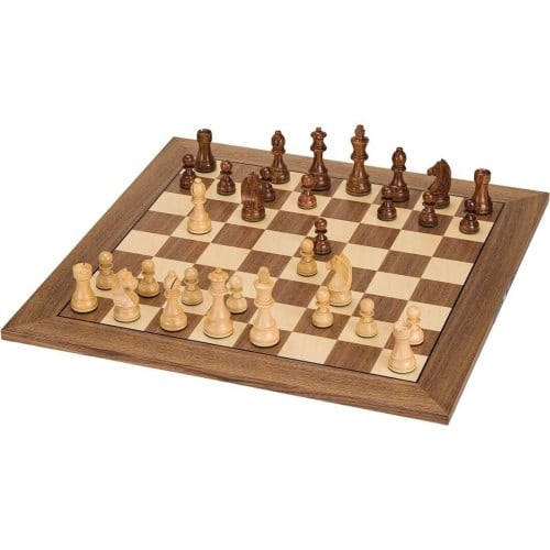 لوح شطرنج DGT غير الكتروني المعتمد بالبطولات