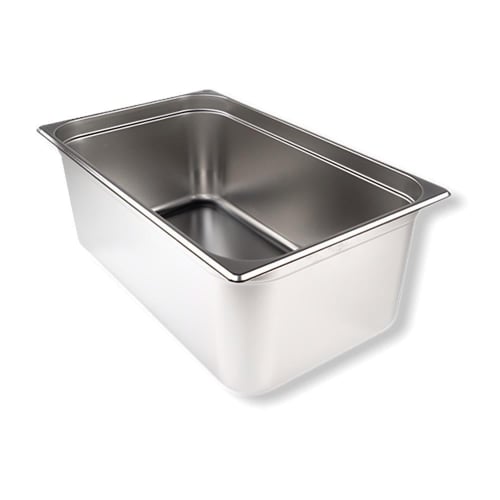 صواني حوض استيل (1/1)