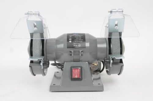 مسن كهربائي 5 بوصة