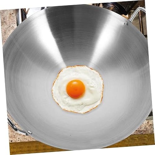 طواجن استيل ( مقاسات )