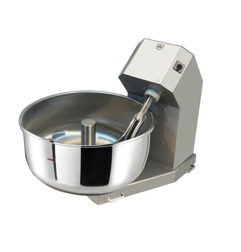 عجانة حجم 50 طحين انتاج 75 عجين سرعة 1 تركي