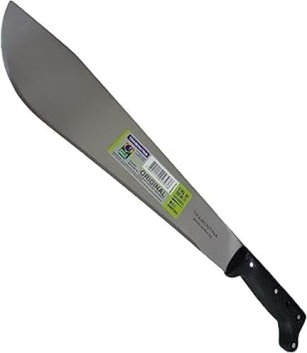 ساطور برازيلي ترامونتينا مقاس 14