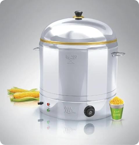 سلاقة ذرة 15 لتر