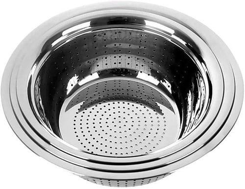 كروانة استيل مخرم ( مقاسات )