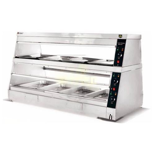 سخان الطعام 8 صواني