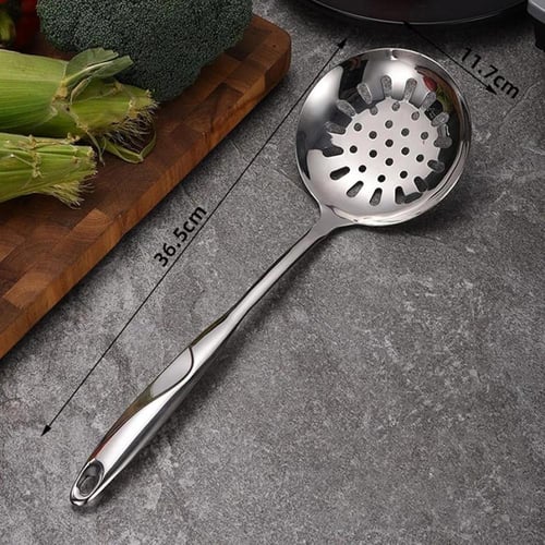 ملاس استيل دائري مخرم ( مقاسات )