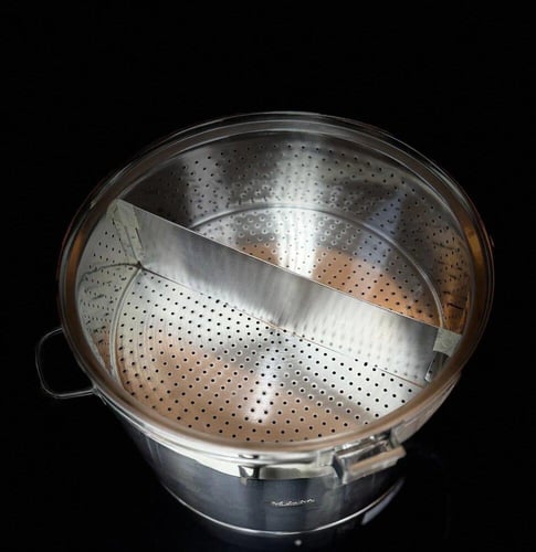 سلاقة ذرة 15 لتر