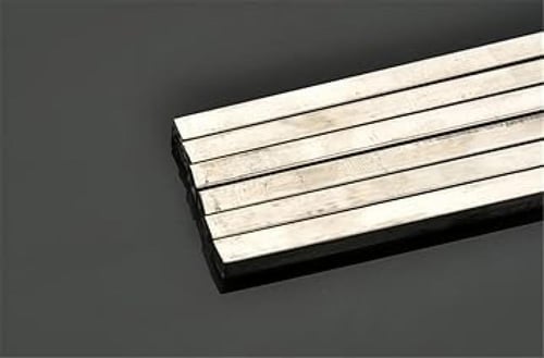 اسياخ كباب مربع هندي ( مقاسات )