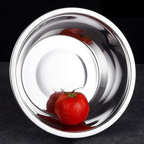 كروانة استيل ( مقاسات )