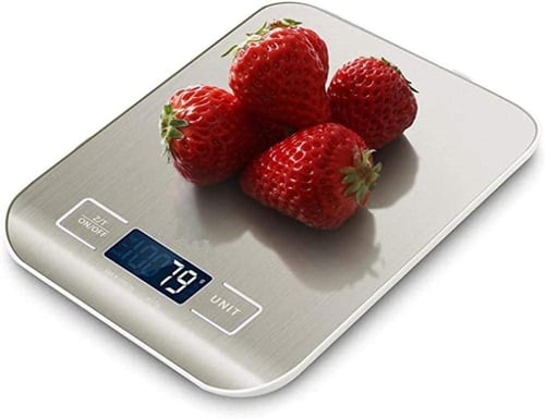 ميزان رقمي 5 كيلو ديجيتال