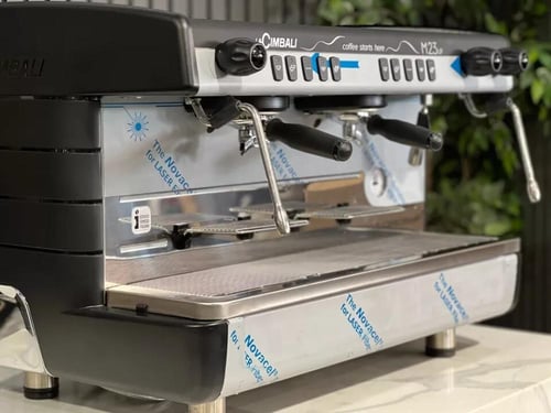 ماكينة قهوة ايطالي لاشمبالي