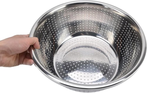 كروانة استيل مخرم ( مقاسات )