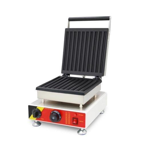 مكينة وافل شوروز