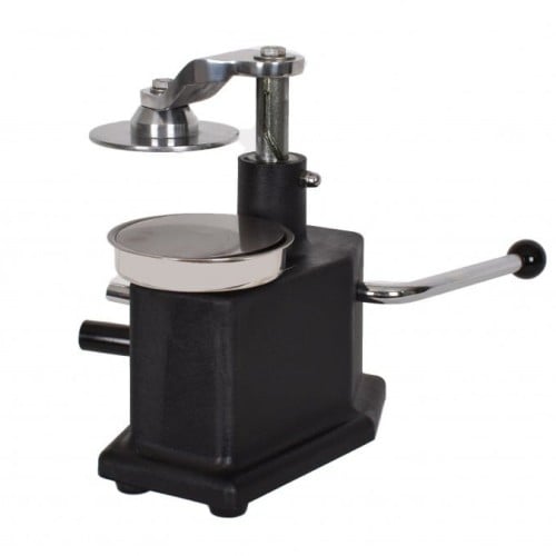 ماكينة كبس البرجر 14 تركي