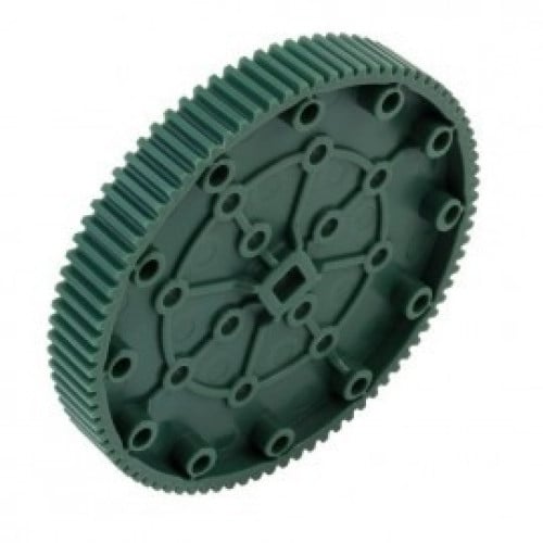 ترس تحمل عالي 84 سن (عدد 4)