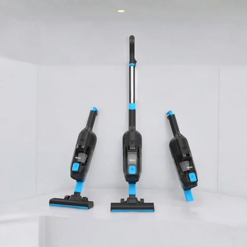 المكنسة الاحترافية فولتيكا 3in1 متعددة الاستخدام