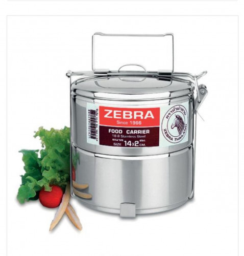 مطبقية استيل دورين من زيبرا 14