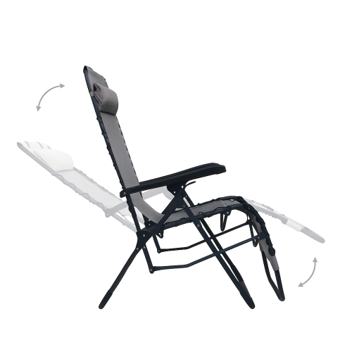 كرسي انعدام الجاذبية