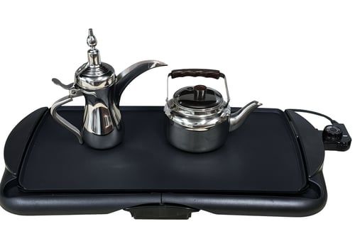 طوفرية تسخين فولتيكا الكهربائية 2000 واط