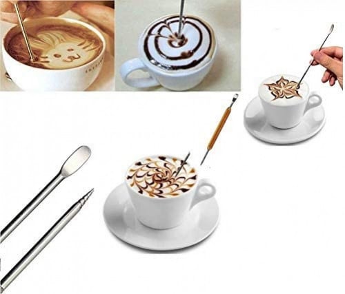 قلم رسم خشبي