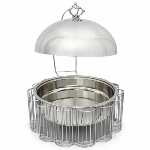 سخان الهبّة الملكي سلفر