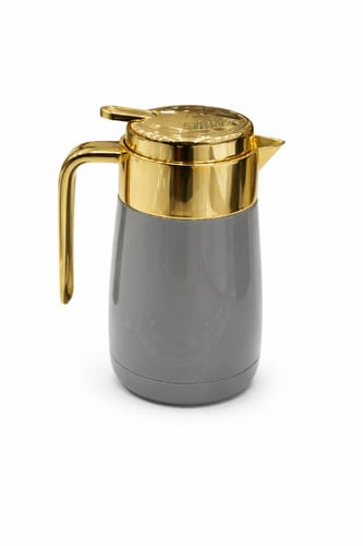 ترمس خدمة حراري 600 مل – من الداخل ستانلس ستيل 304