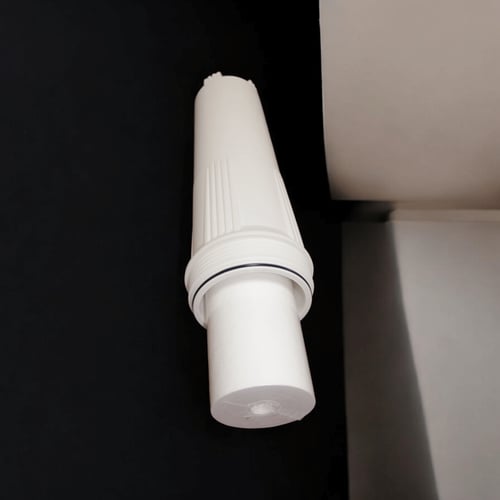 فلتر جامبو لتنقية الخزانات 3 مراحل هيكل ستانلس ستي...