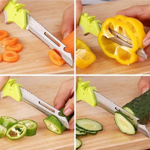 المقص الذكي متعدد الاستخدام