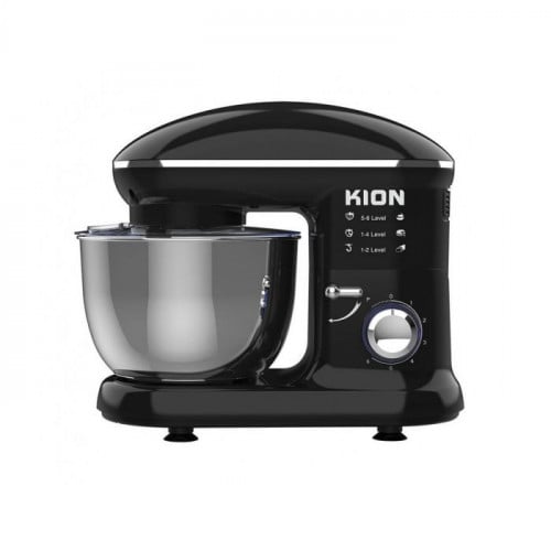 عجانة كيون 1100 واط لون أسود