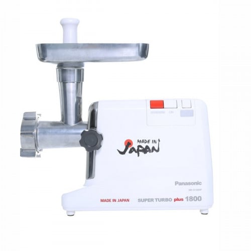 فرامة لحم باناسونيك ياباني 1200 واط