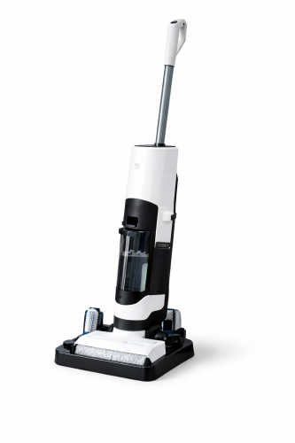 مكنسة FATO اللاسلكية 3in1 كنس ومسح وتجفيف