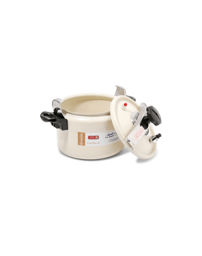 قدر ضغط جرانيت السيف 5 لتر