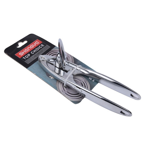 مفك علب استيل