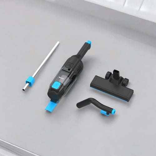 المكنسة الاحترافية فولتيكا 3in1 متعددة الاستخدام